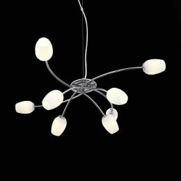 Подвесная светодиодная люстра ST Luce Luna  - 2